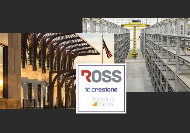 Ross technology acquisition press release