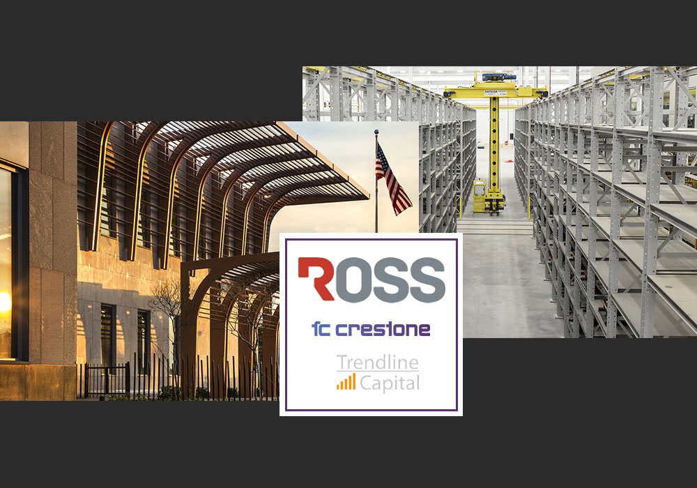 FC Crestone LLC And Trendline Capital Equity Partners I, LP Complete